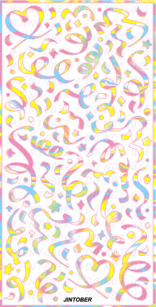Confetti V2 $3.45 USD