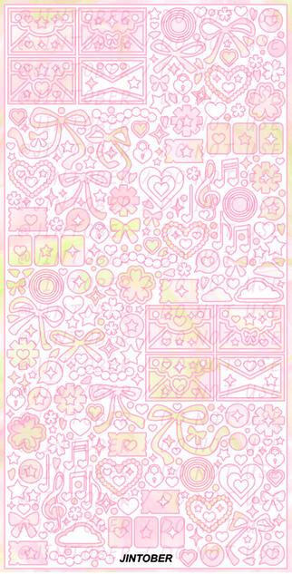 Love Note $3.60 USD