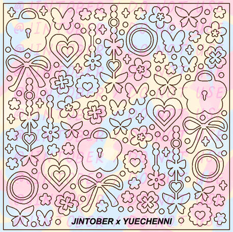 @yuechenni For Orders $20+*